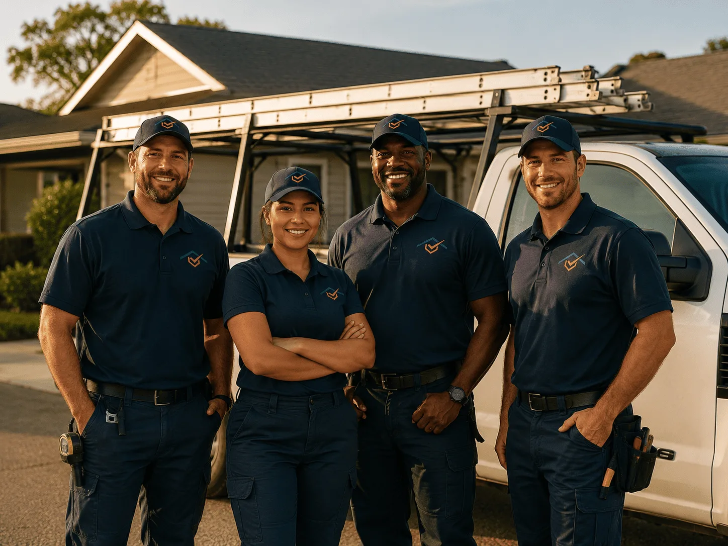 Roof Inspection company in Cumberland, VA